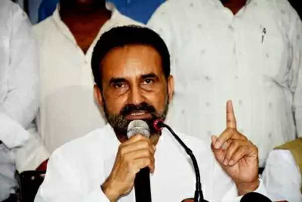 सिद्धू मूसेवाला की हत्या मामले में सीबीआई जांच हो : कांग्रेस